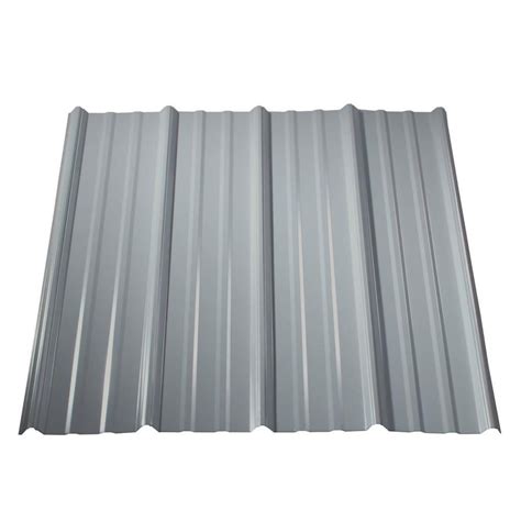 ribbed metal roofing near me